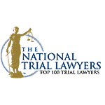 The National Trial Lawyers Top 100